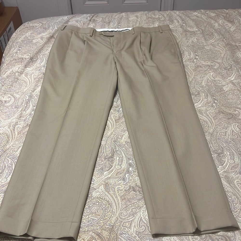 Men’s 40x30 Lauren by Ralph Lauren dress pants